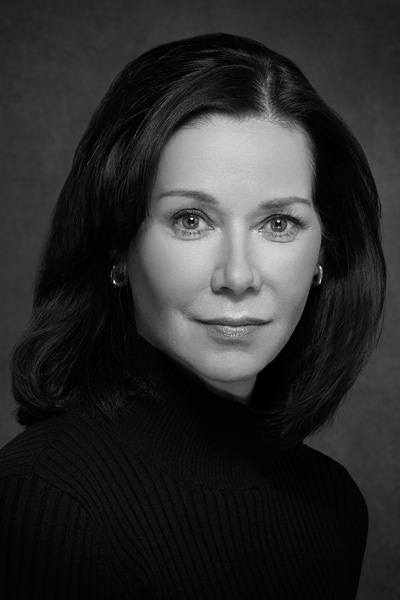Rene Kraus Headshot