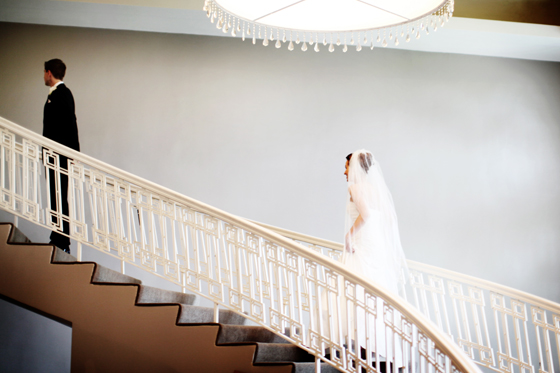 Destination wedding in italy