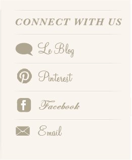ultimate style and grace - classy perfect weddings - Fete Perfection wedding planners