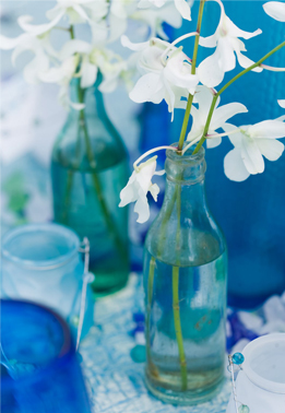 Fete Perfection - exquisite weddings and formal events - experienced